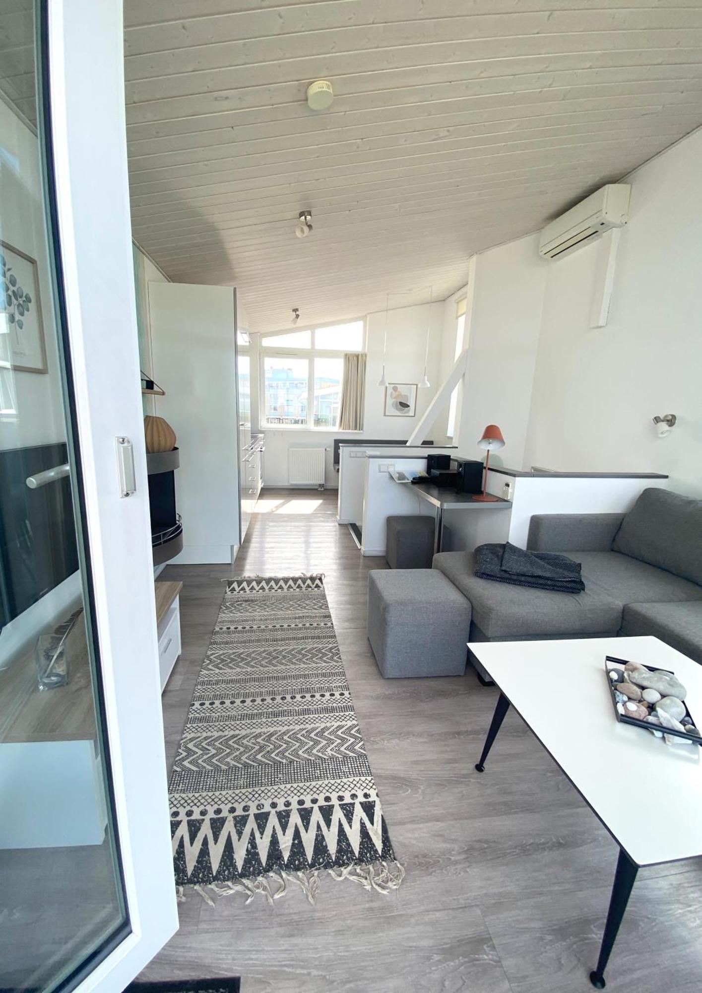 Ferienhaus Kleine Auszeit Marina Wendtorf Exterior foto
